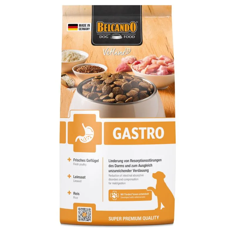 Belcando Gastro