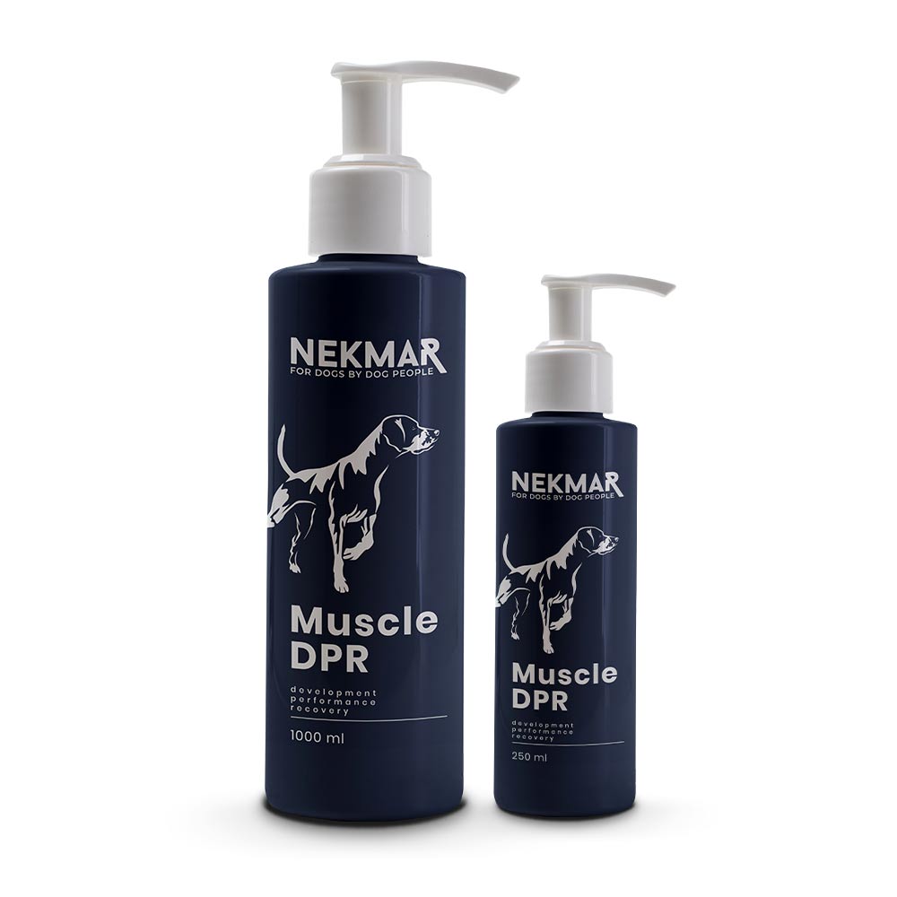 Nekmar Muscle DPR