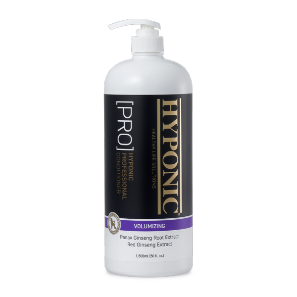 HYPONIC PRO Conditioner (for dogs_Volumizing)