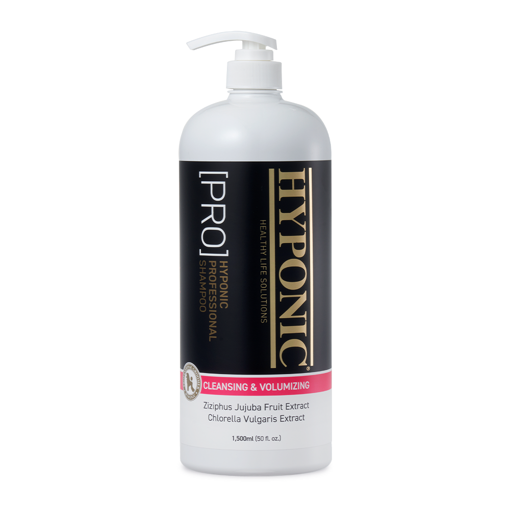 HYPONIC PRO Shampoo (for dogs_Cleansing&Volumizing)