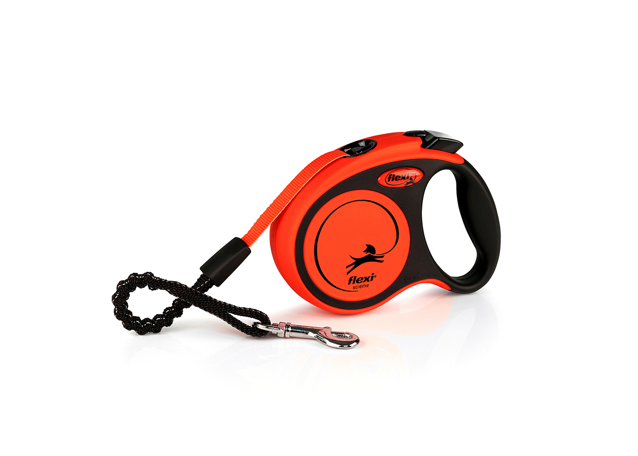 Xtreme XS Tape black/ orange